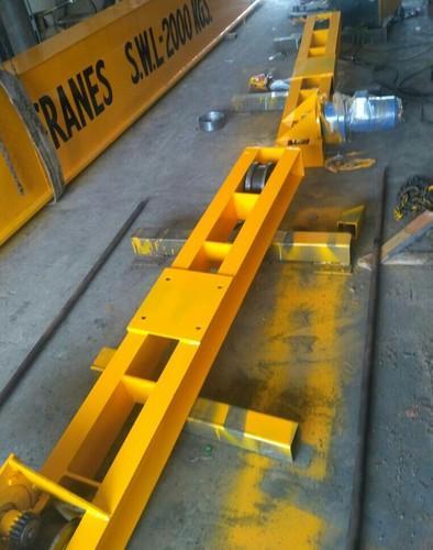 End Carriage